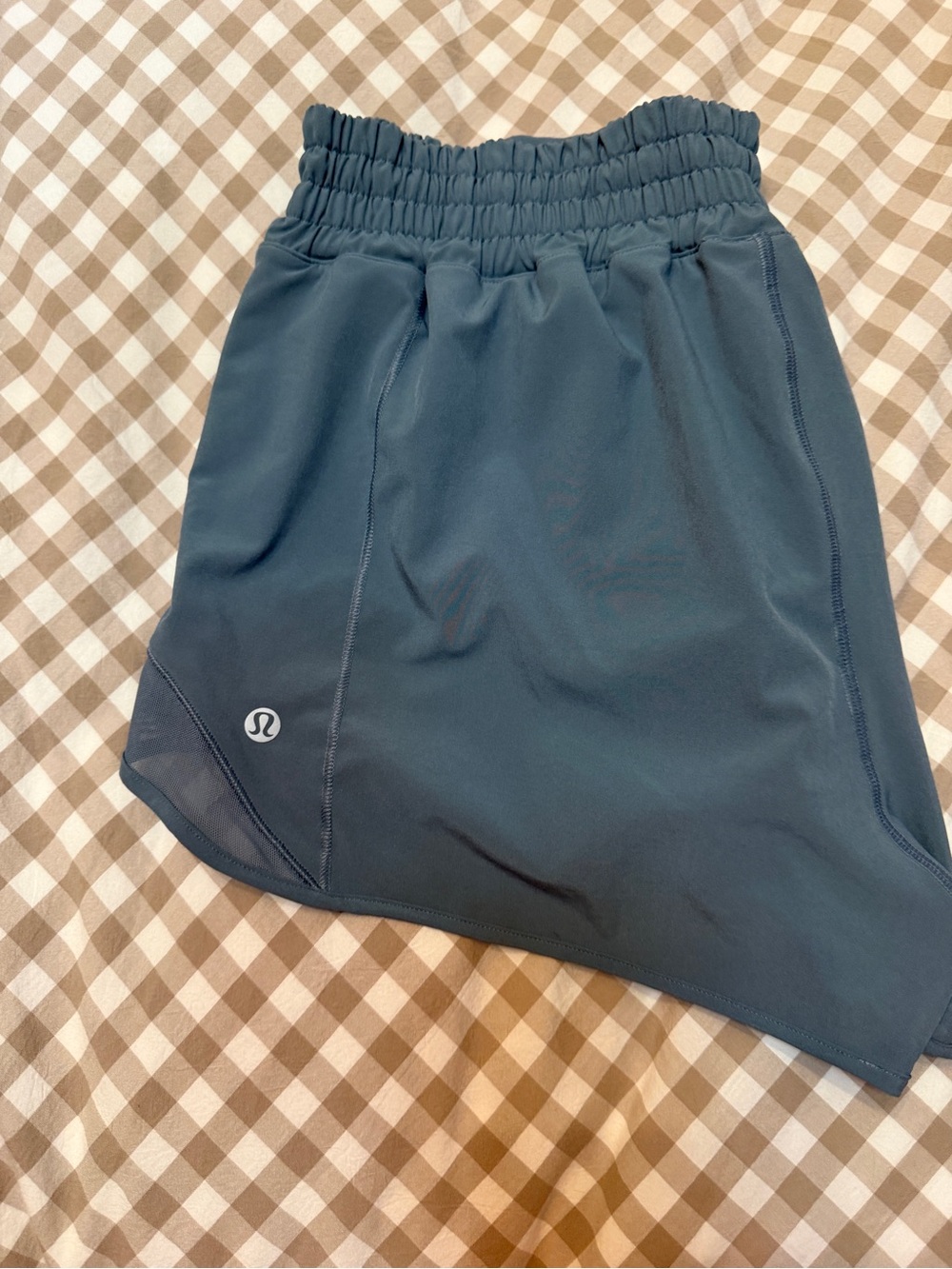 lululemon athletica hotty hot hr short 2.5”